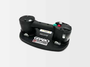 Nemo Grabo Pro batteridreven sugekop